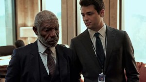 A qué hora se estrena en Netflix la segunda temporada de «El Novato»