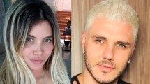 Imagen de Mauro Icardi hace una nueva denuncia: «Este ambiente nada tiene de entorno sano»