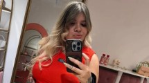 Imagen de Salieron a la luz audios de Morena Rial antes del operativo policial: «Necesito que me rescates un auto»