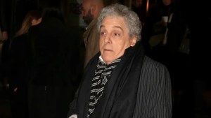 Preocupación por la salud de Antonio Gasalla: «Irreversible»