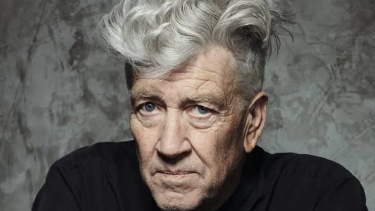 Murió a los 78 años David Lynch