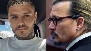 Johnny Depp está en Uruguay: ¿Viajó para reunirse con Mauro Icardi?