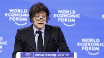 Imagen de Javier Milei regresa al país después de una semana: su agenda tras la gira por Estados Unidos y Suiza