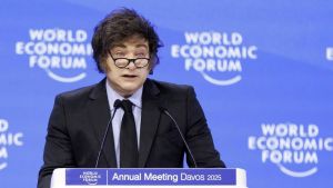 Javier Milei regresa al país después de una semana: su agenda tras la gira por Estados Unidos y Suiza