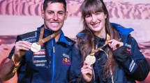 Imagen de Cavigliasso y Pertegarini se consagraron en Arabia Saudita: todos los campeones argentinos en el Rally Dakar