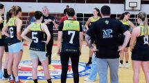 Imagen de Escándalo en la Liga Femenina: jugadoras de básquet fueron grabadas al bañarse y una denunciante es de Neuquén