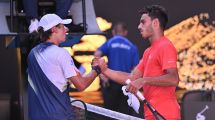 Imagen de Australian Open: perdió Cerúndolo y ya no quedan argentinos en el cuadro principal