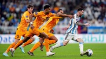 Imagen de Visión periférica: clave en el deporte, ignorada en la vida cotidiana