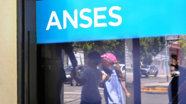 AUH de Anses. 