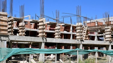 Los proyectos Procrear quedaron truncos en Río Negro y qué alternativas hay
