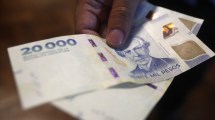 Imagen de Plazo fijo: cuánto debo depositar en la primera semana de abril 2025 para ganar $100.000 en 30 días