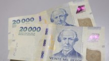 Imagen de Plazo fijo: cuánto gano si deposito $2,5 millones a 30 días en la tercera semana de febrero 2025