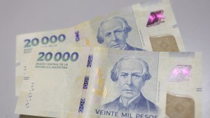 Plazo fijo: cuánto gano si deposito $2,5 millones a 30 días en la tercera semana de febrero 2025