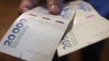 Imagen de Sube el plazo fijo: cuánto gano si deposito $5 millones a 30 días en la tercera semana de marzo 2025