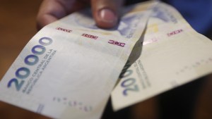 Sube el plazo fijo: cuánto gano si deposito $5 millones a 30 días en la tercera semana de marzo 2025