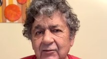 Imagen de Cacho Deicas reapareció en las redes en el día de su cumpleaños: “Saludos y bendiciones” 