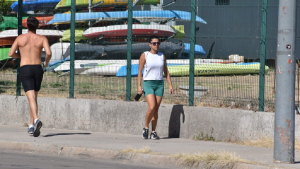 Marcas impactantes de calor en la Patagonia: cinco ciudades de la región lideran el ranking nacional