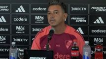 Imagen de Gallardo habló después de 50 días, elogió a los refuerzos y avisó: River no se retira del mercado