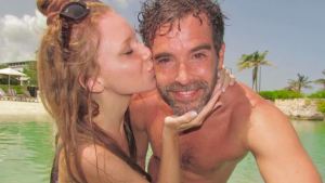 Nicolás Cabré le habría propuesto casamiento a Rocío Pardo: los detalles