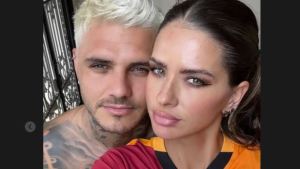 Mauro Icardi, de revisar su agenda para el cumpleaños de su hija, a asador de la hija de La China Suárez