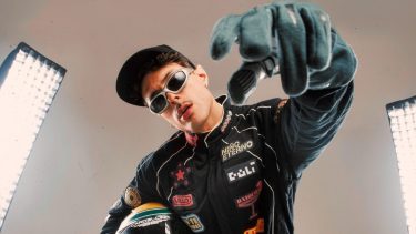 Cardellino en Neuquén: el artista uruguayo trae a la región lo último de su música urbana, Sukha