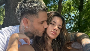 Mauro Icardi y la China Suárez hicieron su primer viaje juntos: ¿Dónde fueron?