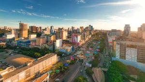 Tour de compras: cuánto cuesta alojarse en Paraguay, el tercer país con los precios más baratos