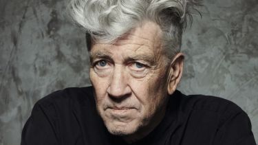 David Lynch murió el 15 de enero.