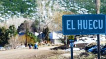 Imagen de Con hipotermia y herido, así hallaron a un criancero de 70 años en el norte neuquino: estuvo 9 horas desaparecido