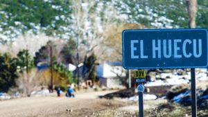 Con hipotermia y herido, así hallaron a un criancero de 70 años en el norte neuquino: estuvo 9 horas desaparecido