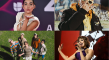 Imagen de María Becerra, The La Planta, Un Verano y Natalie Pérez en la última noche de la Fiesta de la Confluencia 2025 en Neuquén