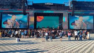 Fiesta de la Confluencia 2025: ofrecen 40% de reintegro a turistas de Neuquén