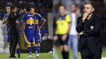 Imagen de Mercados millonarios, debuts para el olvido: Boca y River, lejos de las expectativas