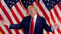 Imagen de Según lo veo…: ya estamos en la era Trump