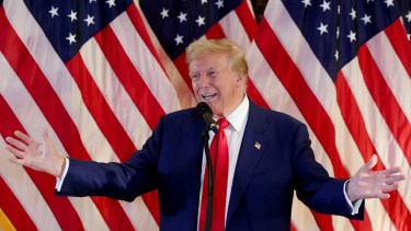Donald Trump ya firmó más de cien órdenes ejecutivas impactantes.