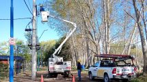 Imagen de Cortes de luz de hasta cinco horas en Río Negro, este jueves: zonas afectadas y horarios
