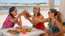 Imagen de Puerto Madryn: todo lo que ofrece en verano