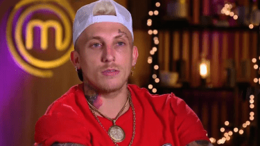 El Polaco. 