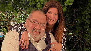 Reapareció Elba Marcovecchio: recordó a Jorge Lanata con una emotiva canción en redes sociales