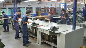 Escuelas técnicas nuevas para Neuquén: cuántas son y dónde estarán