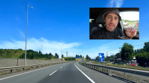 Imagen de La experiencia de un turista argentino en las rutas de Chile: «Las mejores de Sudamérica»