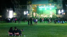 Imagen de Fiesta de la Pera 2025 en Allen: qué dice el pronóstico por posible lluvia y viento para este sábado