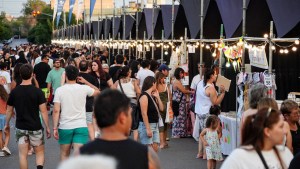 La feria más grande de Neuquén tiene fecha para marzo con la edición «mujeres emprendedoras»