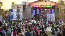 Imagen de Fiesta de la Confluencia 2025 en Neuquén: se terminan las entradas, una guía rápida para conseguirlas