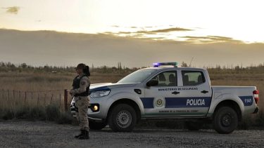 Murió un ciclista tras ser atropellado por una conductora alcoholizada. Foto: ADNSur