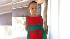 Caso Loan: ¿por qué creen que detrás de la desaparición del nene se esconde un abuso sexual infantil?
