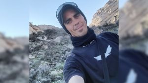 Marchan por el hombre que murió en una comisaría de Regina: «Que salgan a la luz los responsables»