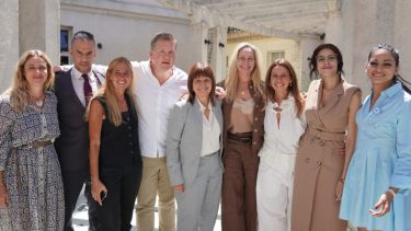 Más bajas en el PRO: legisladores de Patricia Bullrich confirmaron su pase a La Libertad Avanza