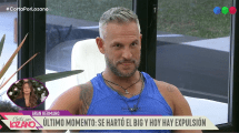 Imagen de ¡Bombazo! Por qué una participante de Gran Hermano será expulsada del reality