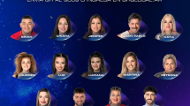 Imagen de Placa positiva en Gran Hermano: quién se va de la casa, según Fefe Bongiorno